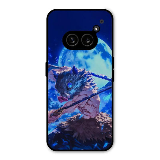 Beast King Nothing Phone 2a Plus Case – Premium PrintShield Mobile Cover