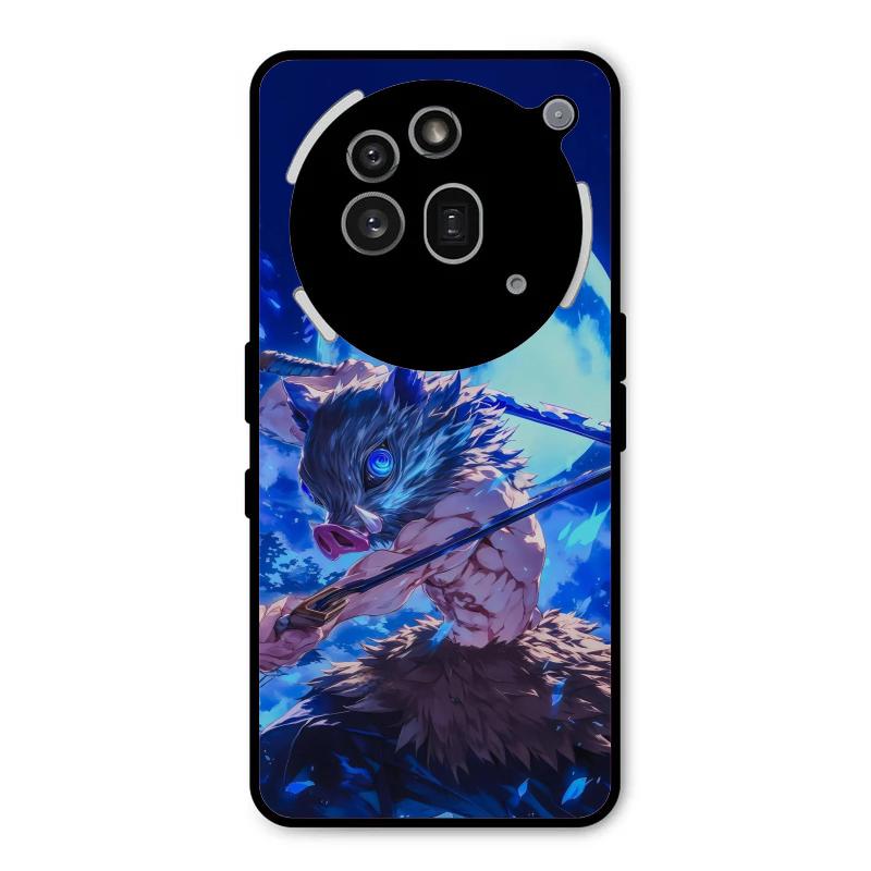 Beast King Nothing Phone 3A Pro Case – Premium PrintShield Mobile Cover