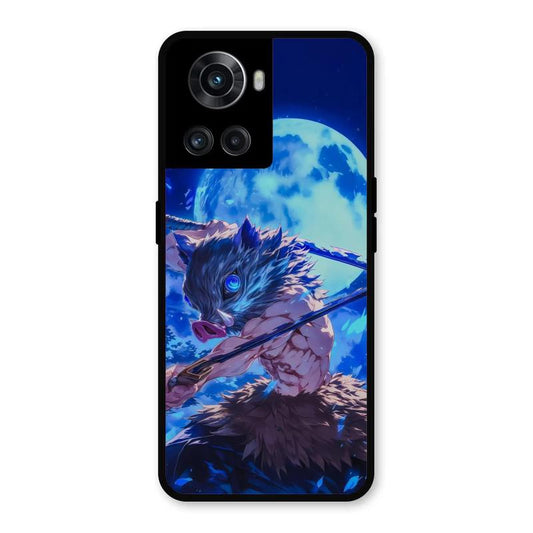 Beast King OnePlus 10R Case – Premium PrintShield Mobile Cover