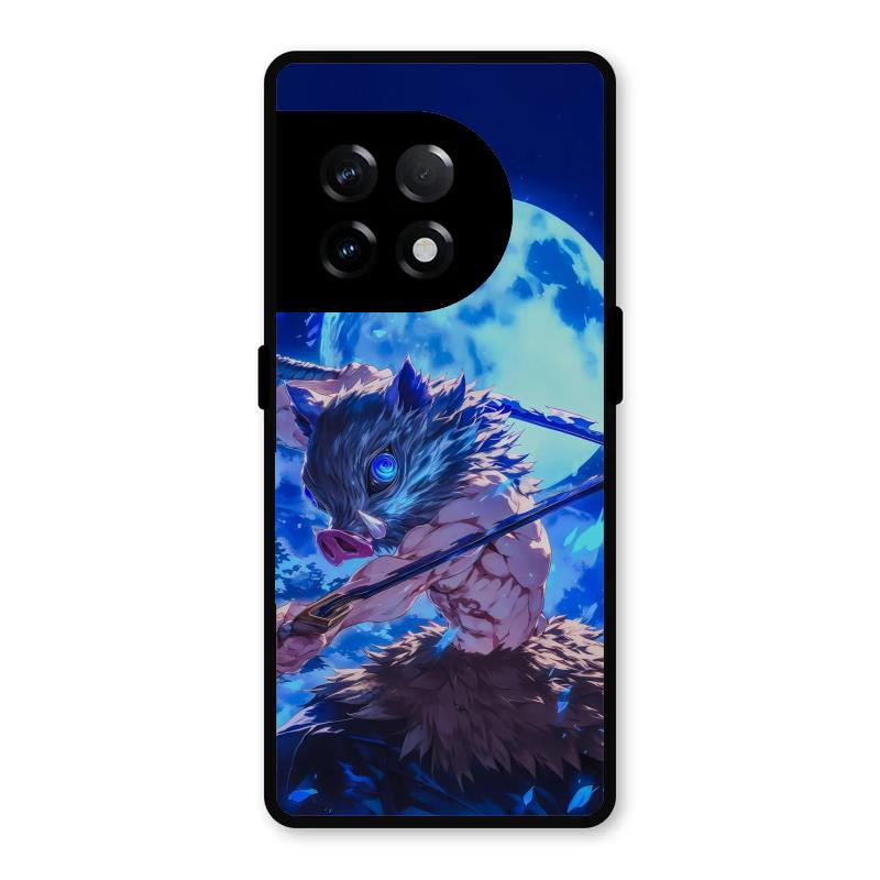 Beast King OnePlus 11R Case – Premium PrintShield Mobile Cover