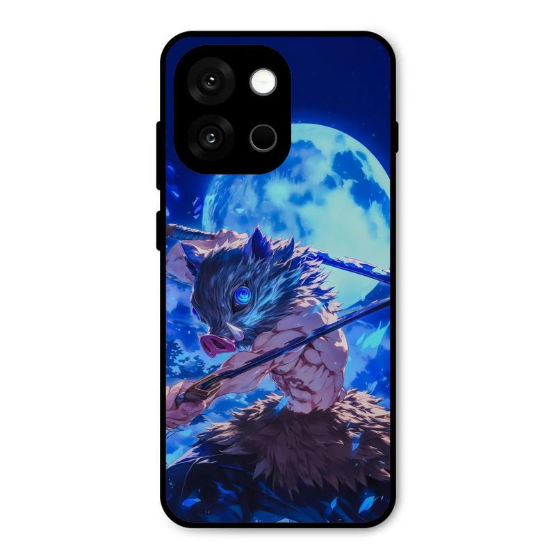 Beast King Oneplus 13s Case – Premium PrintShield Mobile Cover