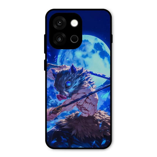 Beast King Oneplus 13s Case – Premium PrintShield Mobile Cover