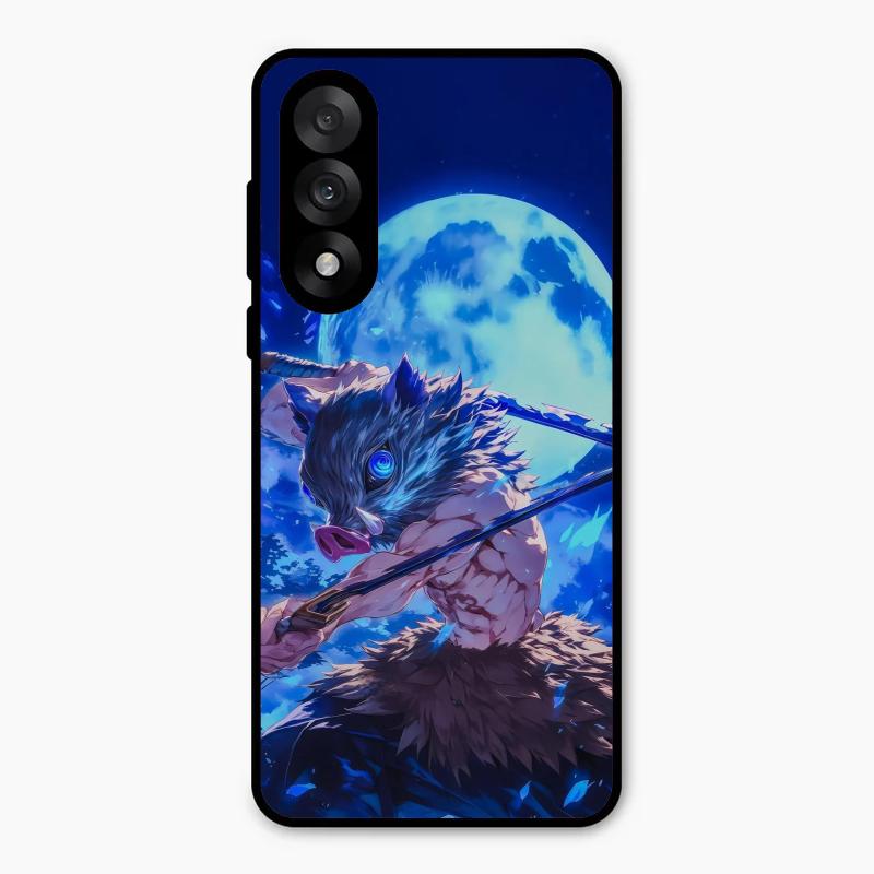 Beast King Oneplus Nord 5 Case – Premium PrintShield Mobile Cover