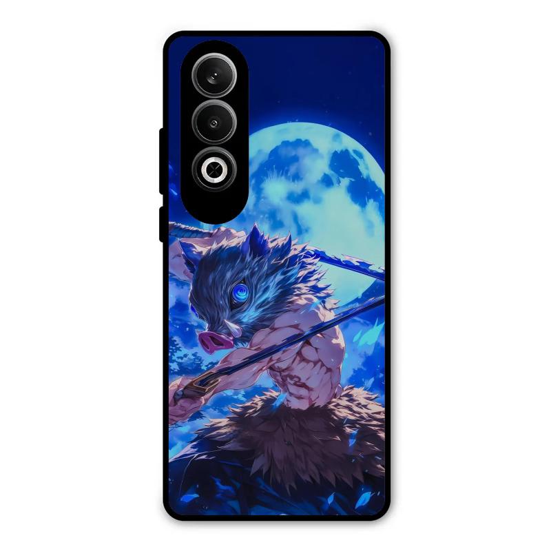 Beast King OnePlus Nord CE4 Case – Premium PrintShield Mobile Cover