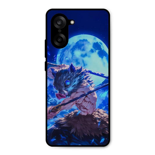 Beast King Oneplus Nord CE5 Case – Premium PrintShield Mobile Cover