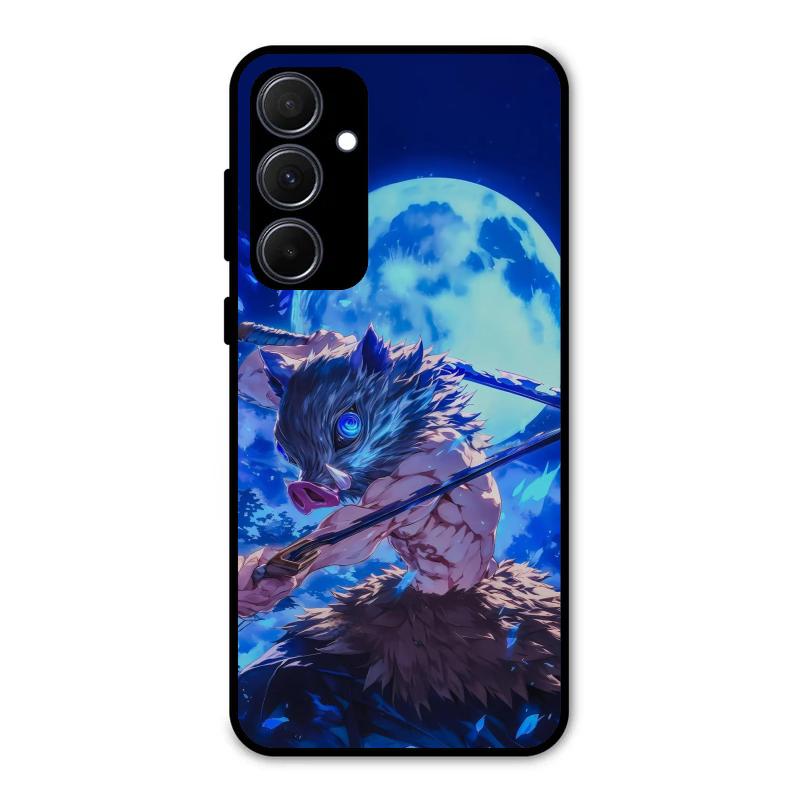 Beast King Samsung Galaxy A35 5G Case – Premium PrintShield Mobile Cover