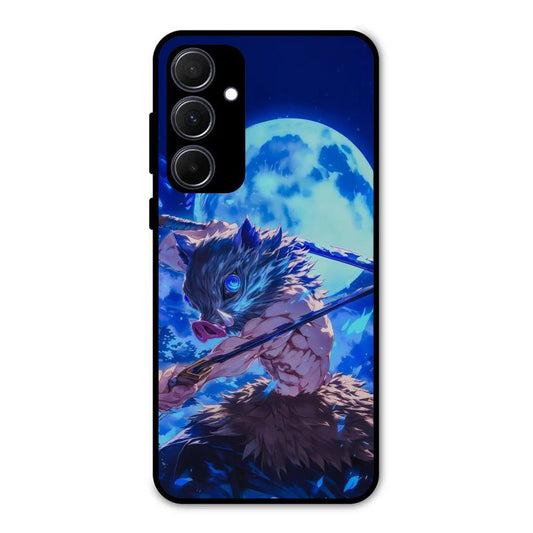 Beast King Samsung Galaxy A35 5G Case – Premium PrintShield Mobile Cover