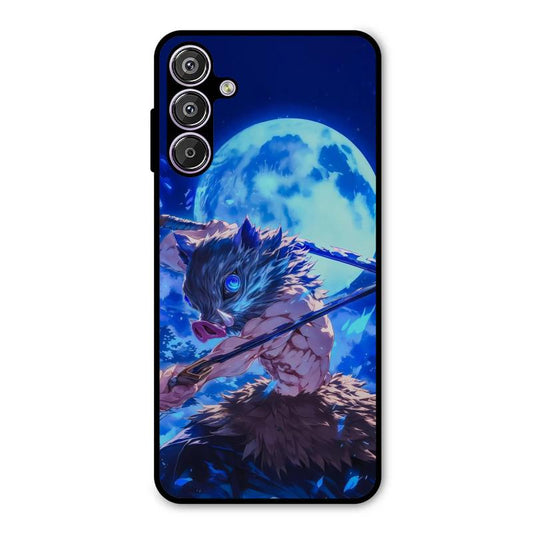 Beast King Samsung Galaxy M15 Case – Premium PrintShield Mobile Cover