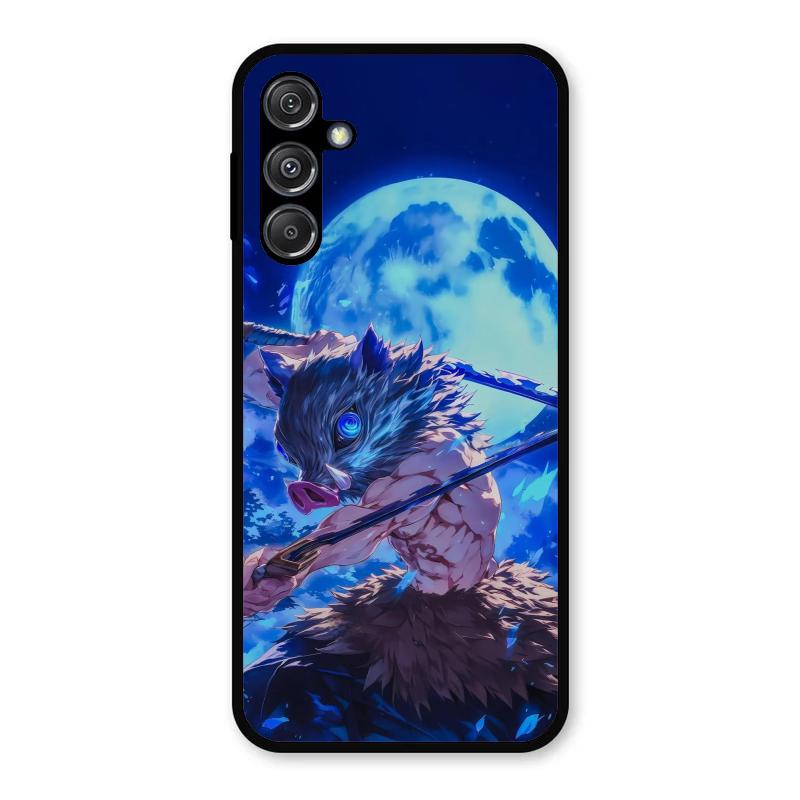 Beast King Samsung Galaxy M34 5G Case – Premium PrintShield Mobile Cover