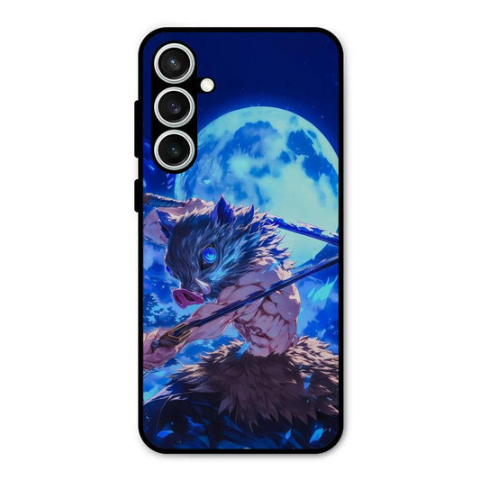 Beast King Samsung Galaxy S23 FE Case – Premium PrintShield Mobile Cover