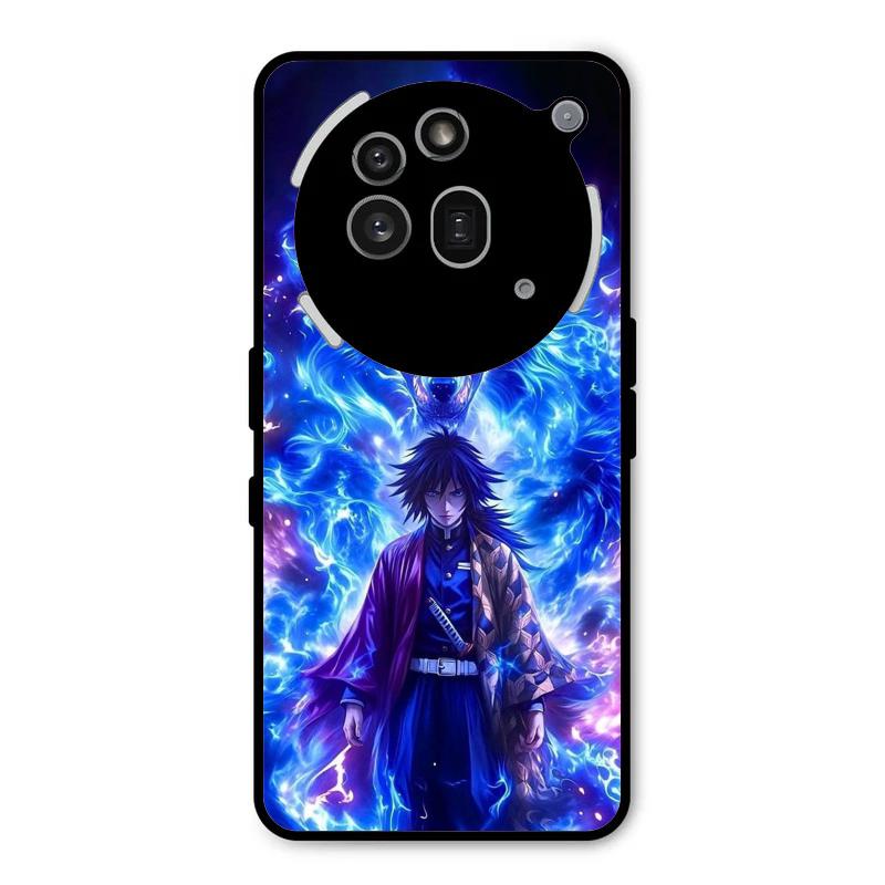 Blue Blade Nothing Phone 3A Pro Case – Premium PrintShield Mobile Cover