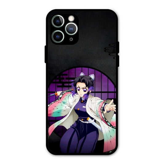Butterfly Blade iPhone 11 Pro Max Case – Premium PrintShield Mobile Cover