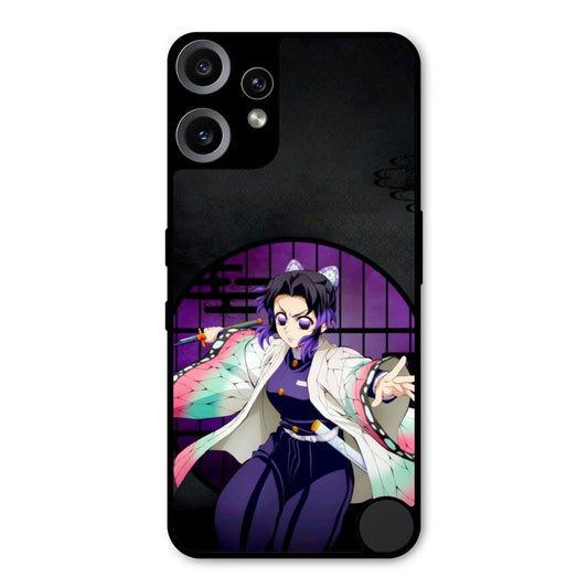 Butterfly Blade Nothing CMF Phone 2 Pro Case – Premium PrintShield Mobile Cover