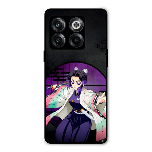 Butterfly Blade Oneplus 10T Case – Premium PrintShield Mobile Cover