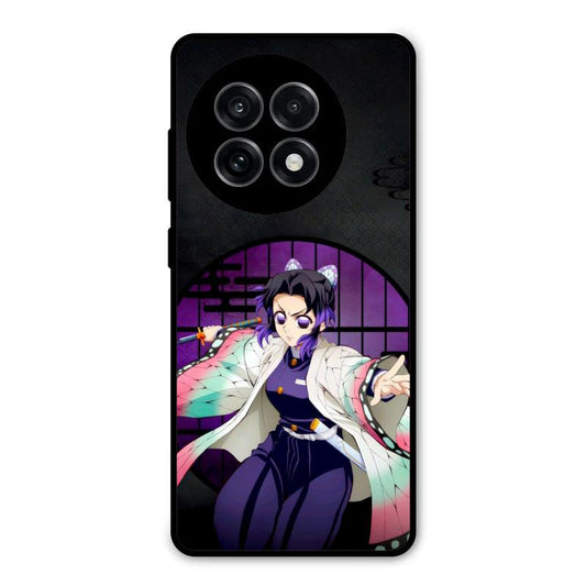 Butterfly Blade OnePlus 13R Case – Premium PrintShield Mobile Cover