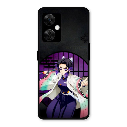 Butterfly Blade OnePlus Nord CE 3 Lite Case – Premium PrintShield Mobile Cover
