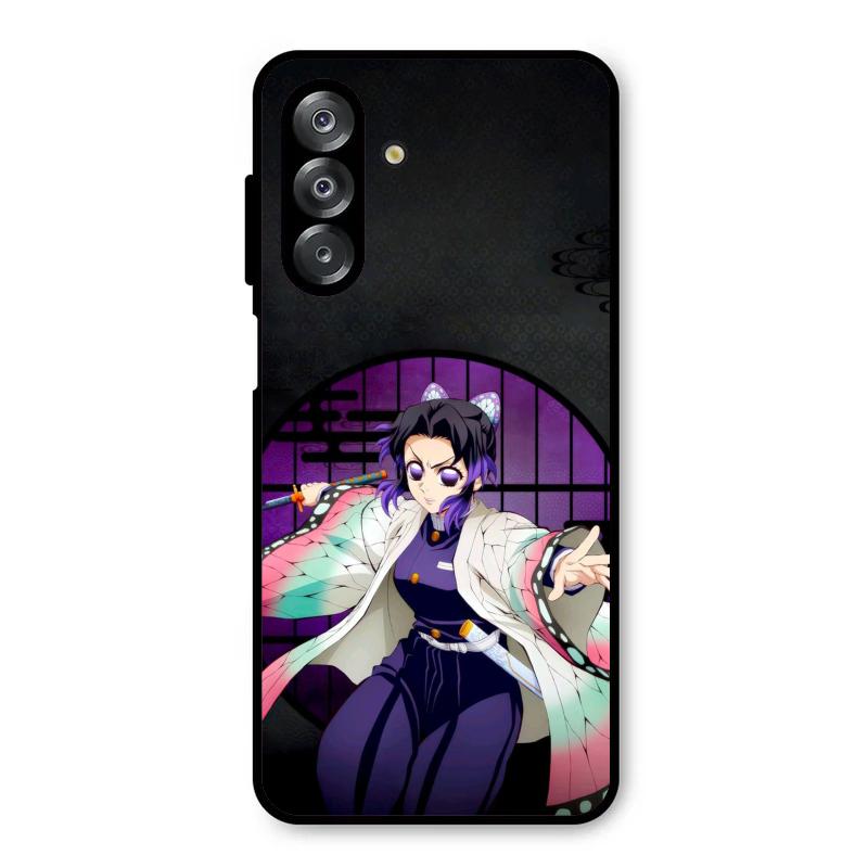 Butterfly Blade Samsung Galaxy A26 Case – Premium PrintShield Mobile Cover