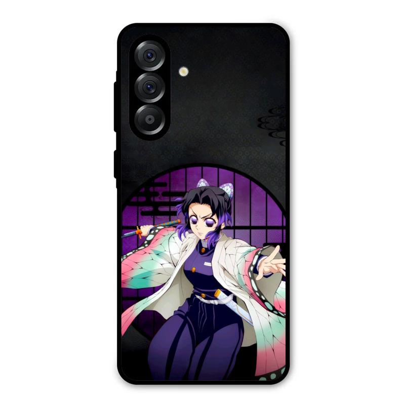Butterfly Blade Samsung Galaxy A56 5G Case – Premium PrintShield Mobile Cover