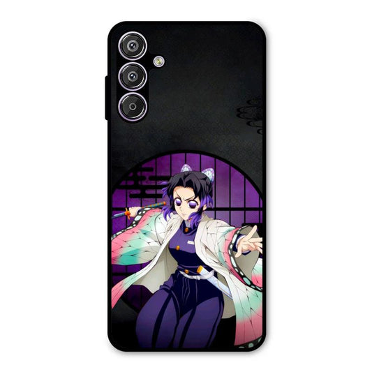 Butterfly Blade Samsung Galaxy M15 Case – Premium PrintShield Mobile Cover