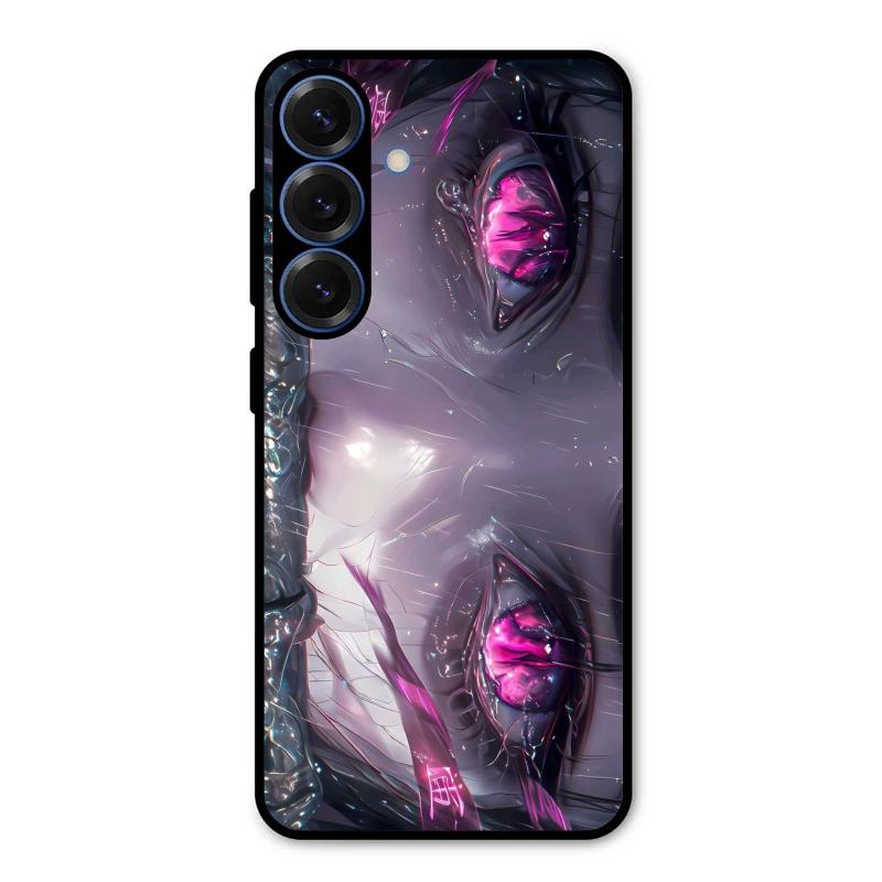 Coolest Anime Galaxy S24 FE Case – Premium PrintShield Mobile Cover