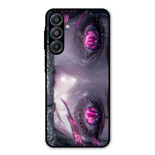 Coolest Anime Samsung Galaxy A16 5G Case – Premium PrintShield Mobile Cover