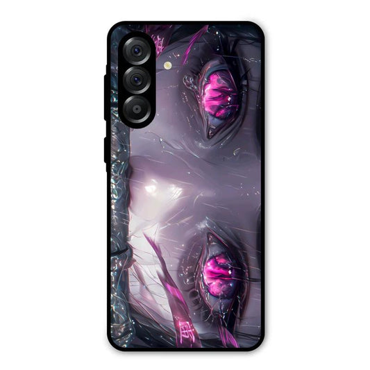 Coolest Anime Samsung Galaxy A36 Case – Premium PrintShield Mobile Cover