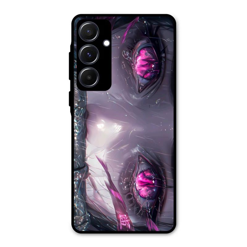 Coolest Anime Samsung Galaxy A55 5G Case – Premium PrintShield Mobile Cover