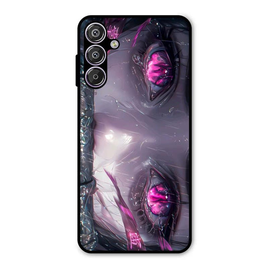 Coolest Anime Samsung Galaxy M15 Case – Premium PrintShield Mobile Cover