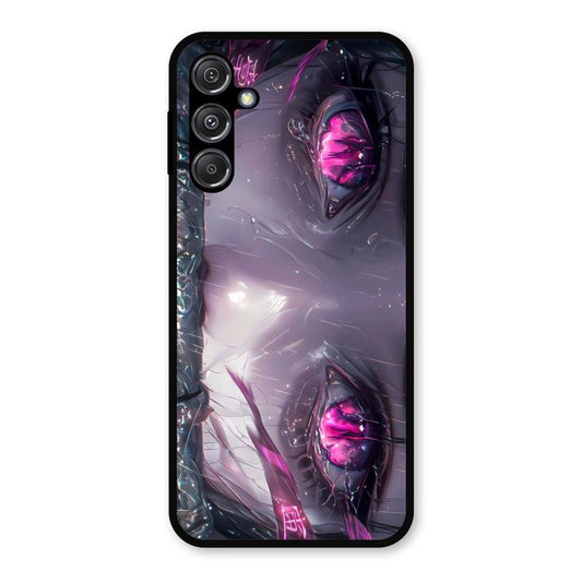 Coolest Anime Samsung Galaxy M34 5G Case – Premium PrintShield Mobile Cover