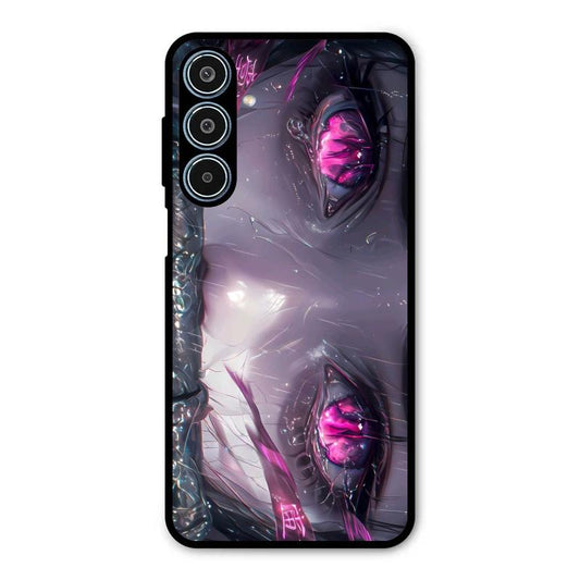 Coolest Anime Samsung Galaxy M35 5G Case – Premium PrintShield Mobile Cover