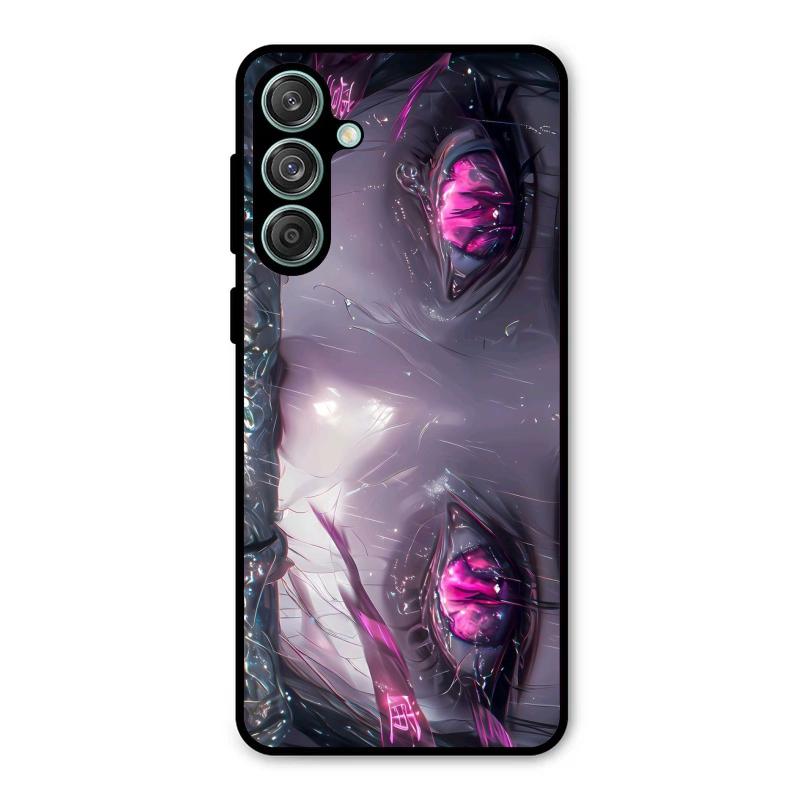 Coolest Anime Samsung Galaxy M55 5G Case – Premium PrintShield Mobile Cover