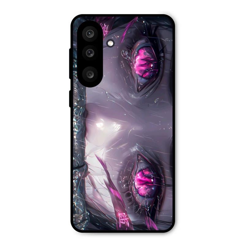 Coolest Anime Samsung Galaxy M56 Case – Premium PrintShield Mobile Cover