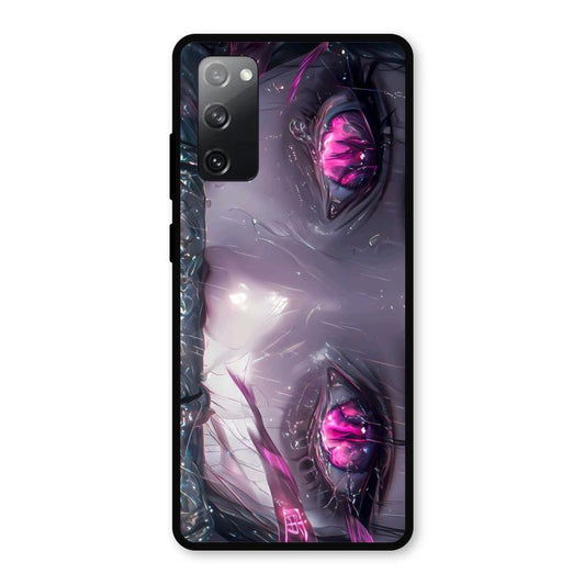 Coolest Anime Samsung Galaxy S20 FE Case – Premium PrintShield Mobile Cover