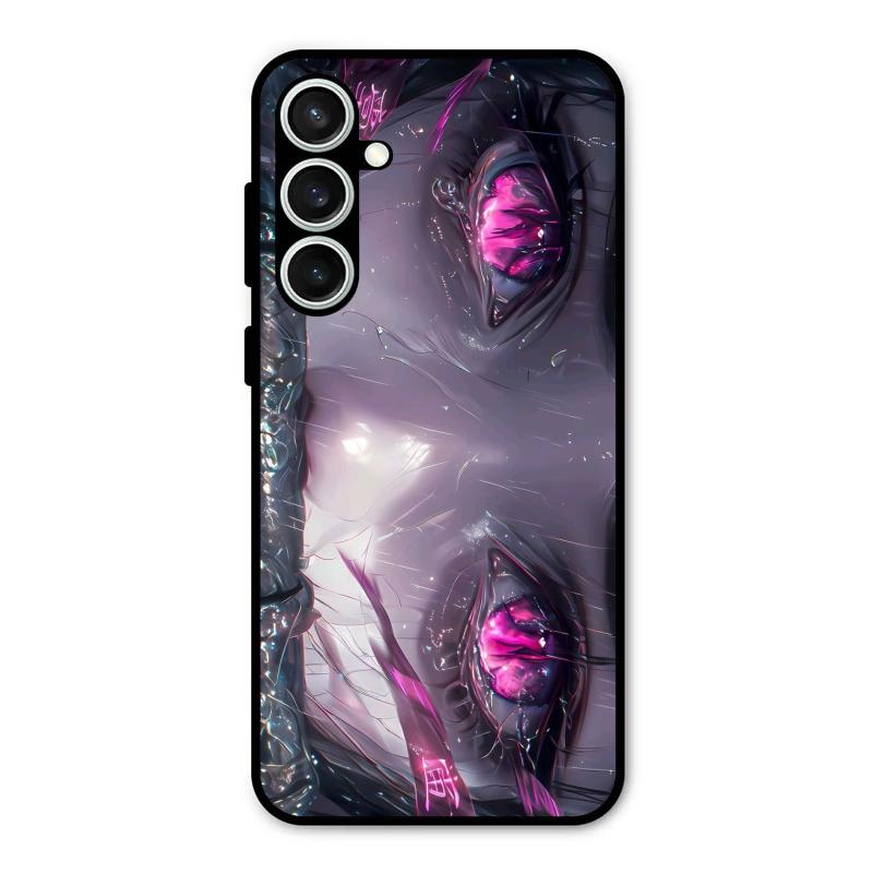 Coolest Anime Samsung Galaxy S23 FE Case – Premium PrintShield Mobile Cover