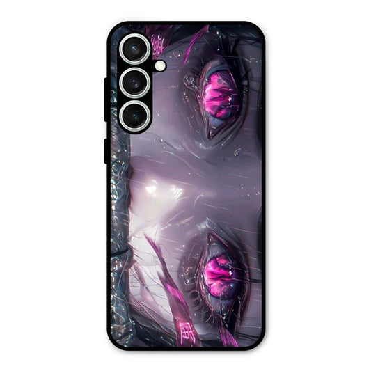 Coolest Anime Samsung Galaxy S23 FE Case – Premium PrintShield Mobile Cover