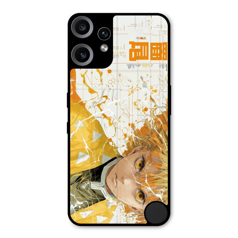 Crybaby Hero Nothing CMF Phone 2 Pro Case – Premium PrintShield Mobile Cover