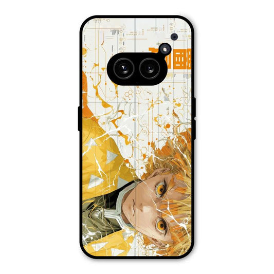 Crybaby Hero Nothing Phone 2a Plus Case – Premium PrintShield Mobile Cover