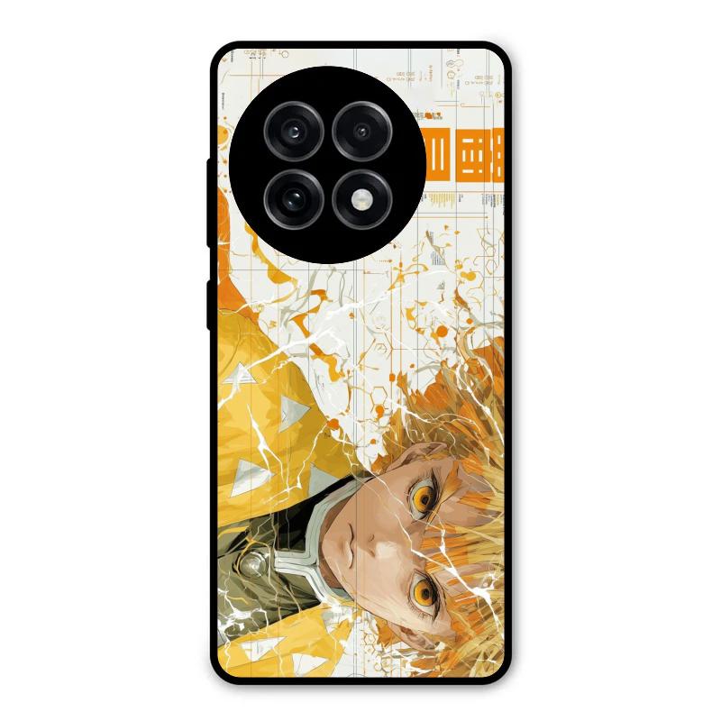 Crybaby Hero OnePlus 13R Case – Premium PrintShield Mobile Cover