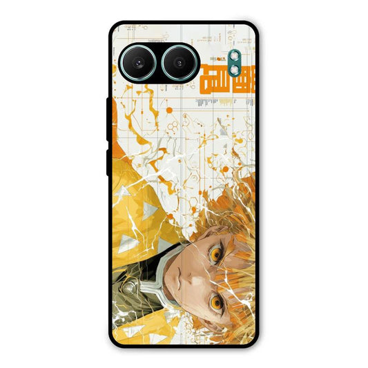 Crybaby Hero OnePlus Nord 4 Case – Premium PrintShield Mobile Cover