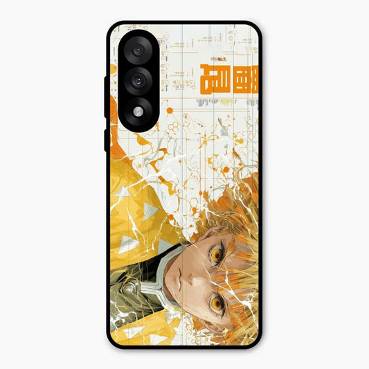 Crybaby Hero Oneplus Nord 5 Case – Premium PrintShield Mobile Cover