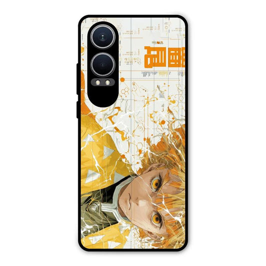 Crybaby Hero Oneplus Nord CE4 Lite Case – Premium PrintShield Mobile Cover