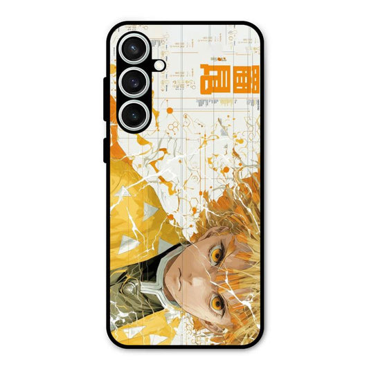 Crybaby Hero Samsung Galaxy S23 Case – Premium PrintShield Mobile Cover