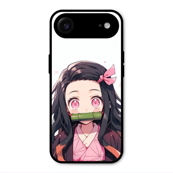 Demon Princess iPhone Air Case – Premium PrintShield Mobile Cover