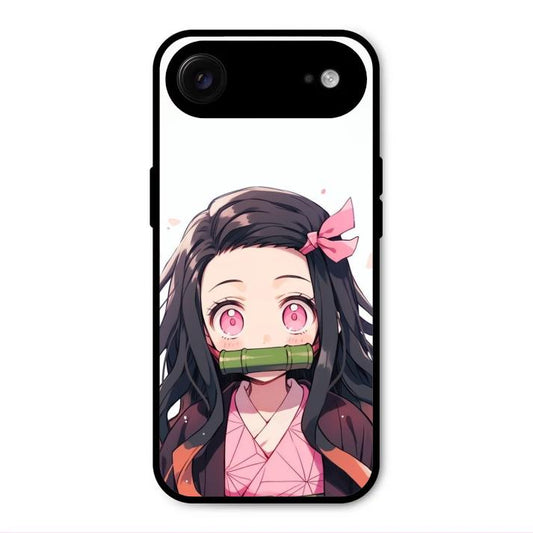 Demon Princess iPhone Air Case – Premium PrintShield Mobile Cover