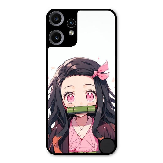 Demon Princess Nothing CMF Phone 2 Pro Case – Premium PrintShield Mobile Cover