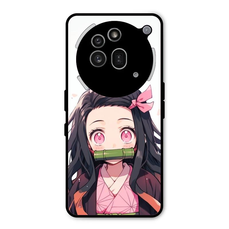 Demon Princess Nothing Phone 3A Pro Case – Premium PrintShield Mobile Cover
