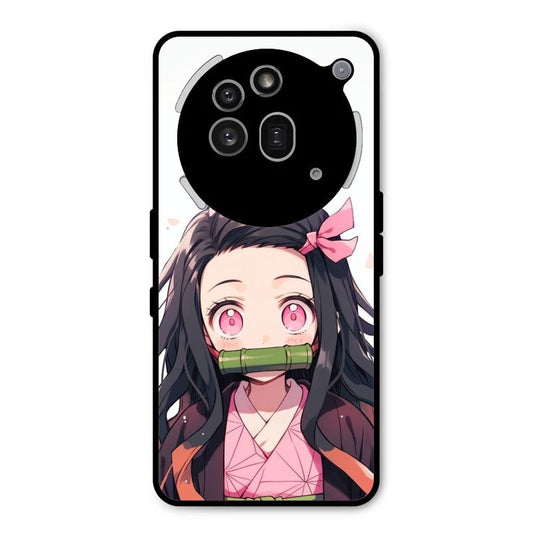 Demon Princess Nothing Phone 3A Pro Case – Premium PrintShield Mobile Cover