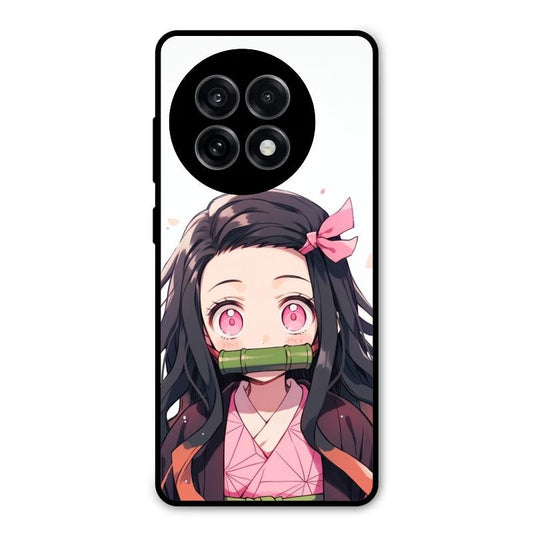 Demon Princess OnePlus 13R Case – Premium PrintShield Mobile Cover