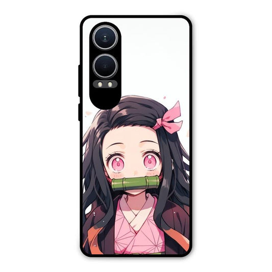 Demon Princess Oneplus Nord CE4 Lite Case – Premium PrintShield Mobile Cover