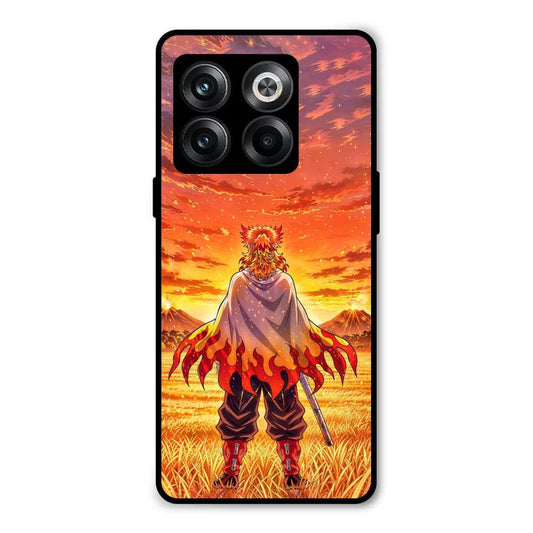 Flame Hero Oneplus 10T Case – Premium PrintShield Mobile Cover